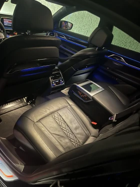 BMW 730 MASSAGE/360 CAMERA/LASER - 95000 лв. - 73518877 9