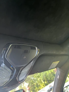 BMW 730 MASSAGE/360 CAMERA/LASER - 95000 лв. - 73518877 11