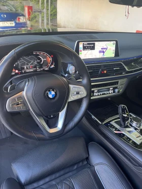 BMW 730 MASSAGE/360 CAMERA/LASER - 95000 лв. - 73518877 3