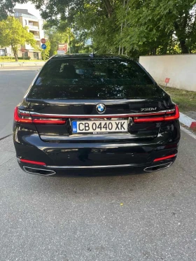 BMW 730 MASSAGE/360 CAMERA/LASER - 95000 лв. - 73518877 2