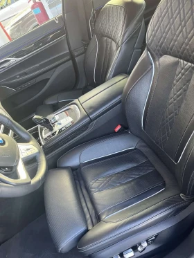 BMW 730 MASSAGE/360 CAMERA/LASER - 95000 лв. - 73518877 7