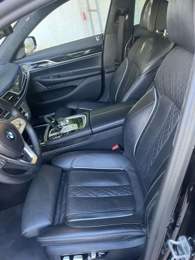 BMW 730 MASSAGE/360 CAMERA/LASER - 95000 лв. - 73518877 4