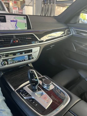 BMW 730 MASSAGE/360 CAMERA/LASER - 95000 лв. - 73518877 15