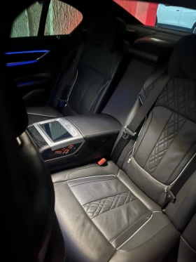 BMW 730 MASSAGE/360 CAMERA/LASER - 95000 лв. - 73518877 8