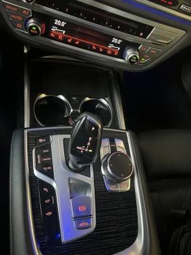 BMW 730 MASSAGE/360 CAMERA/LASER - 95000 лв. - 73518877 6