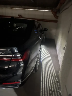 BMW 730 MASSAGE/360 CAMERA/LASER - 95000 лв. - 73518877 16