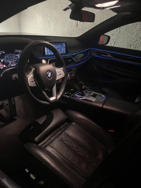 BMW 730 MASSAGE/360 CAMERA/LASER - 95000 лв. - 73518877 17