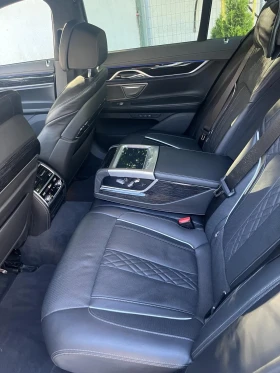 BMW 730 MASSAGE/360 CAMERA/LASER - 95000 лв. - 73518877 14