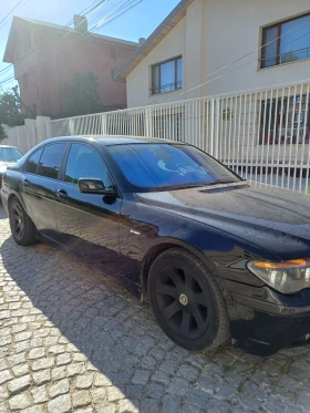Обява за продажба на BMW 730 Добро състояние  ~4 300 лв. - изображение 5