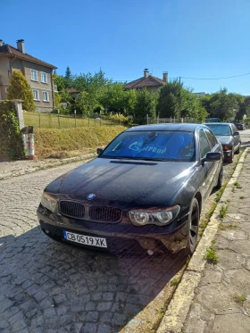 Обява за продажба на BMW 730 Добро състояние  ~4 300 лв. - изображение 1