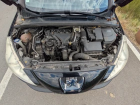 Обява за продажба на Peugeot 308 Cc ~5 500 EUR - изображение 11