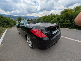 Обява за продажба на Peugeot 308 Cc ~5 500 EUR - изображение 4