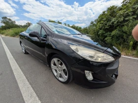 Обява за продажба на Peugeot 308 Cc ~5 500 EUR - изображение 2