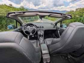 Обява за продажба на Peugeot 308 Cc ~5 500 EUR - изображение 9