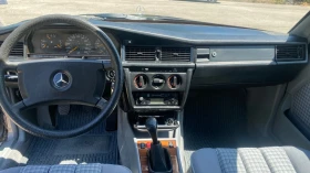Mercedes-Benz 190 | Mobile.bg    11