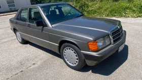 Mercedes-Benz 190 | Mobile.bg    6