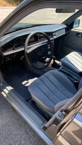 Mercedes-Benz 190 | Mobile.bg    8