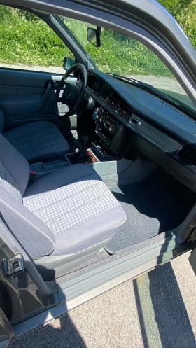 Mercedes-Benz 190 | Mobile.bg    14