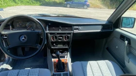 Mercedes-Benz 190 | Mobile.bg    7