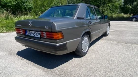 Mercedes-Benz 190 | Mobile.bg    4