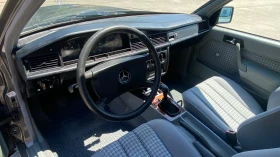 Mercedes-Benz 190 | Mobile.bg    13