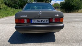 Mercedes-Benz 190 | Mobile.bg    5