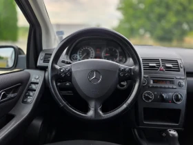 Mercedes-Benz A 160 CDI* Автомат* темпомат - 9900 лв. - 59903061 6