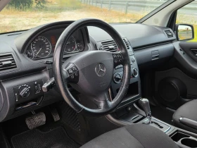 Mercedes-Benz A 160 CDI* Автомат* темпомат - 9900 лв. - 59903061 7