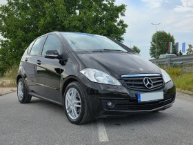 Mercedes-Benz A 160 CDI* Автомат* темпомат