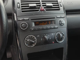Mercedes-Benz A 160 CDI* Автомат* темпомат - 9900 лв. - 59903061 12