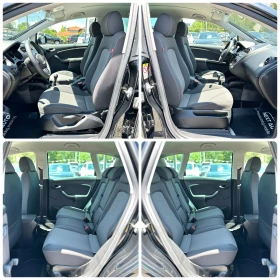 Seat Altea 1.6TDI 90HP EURO5 - 7990 лв. - 68028592 11