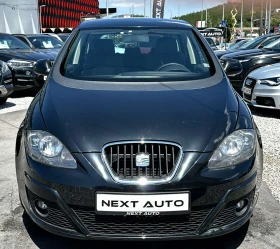     Seat Altea 1.6TDI 90HP EURO5