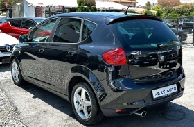 Seat Altea 1.6TDI 90HP EURO5 - 7990 лв. - 68028592 7