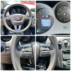 Seat Altea 1.6TDI 90HP EURO5 - 7990 лв. - 68028592 13