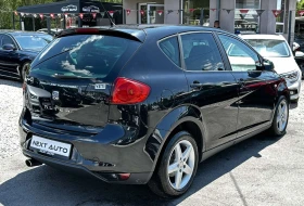 Seat Altea 1.6TDI 90HP EURO5 - 7990 лв. - 68028592 5