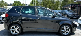     Seat Altea 1.6TDI 90HP EURO5