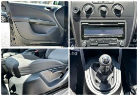 Seat Altea 1.6TDI 90HP EURO5 - 7990 лв. - 68028592 14