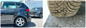 Seat Altea 1.6TDI 90HP EURO5 - 7990 лв. - 68028592 16