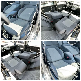 Seat Altea 1.6TDI 90HP EURO5 - 7990 лв. - 68028592 12