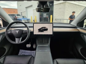 Tesla Model Y Performance* HeadUp* АвтоКредит* (ЦЕНА ДО БГ) - 59999 лв. - 72577617 9