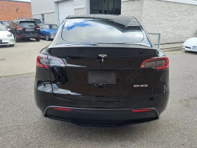 Tesla Model Y Performance* HeadUp* АвтоКредит* (ЦЕНА ДО БГ) - 59999 лв. - 72577617 5