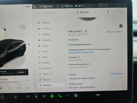 Tesla Model Y Performance* HeadUp* АвтоКредит* (ЦЕНА ДО БГ) - 59999 лв. - 72577617 12