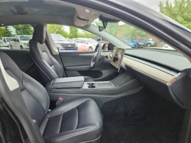 Tesla Model Y Performance* HeadUp* АвтоКредит* (ЦЕНА ДО БГ) - 59999 лв. - 72577617 7