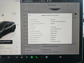 Tesla Model Y Performance* HeadUp* АвтоКредит* (ЦЕНА ДО БГ) - 59999 лв. - 72577617 13