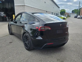 Tesla Model Y Performance* HeadUp* АвтоКредит* (ЦЕНА ДО БГ) - 59999 лв. - 72577617 4