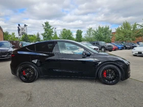 Tesla Model Y Performance* HeadUp* АвтоКредит* (ЦЕНА ДО БГ) - 59999 лв. - 72577617 6