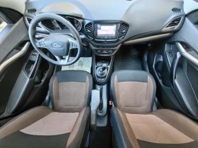 Lada Vesta 1.6  - , ,  6,   | Mobile.bg    11