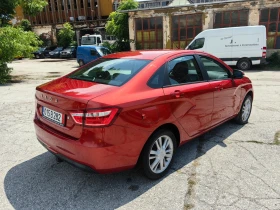 Lada Vesta 1.6  - , ,  6,   | Mobile.bg    3