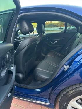 Mercedes-Benz C 300 - 57000 лв. - 40801329 5