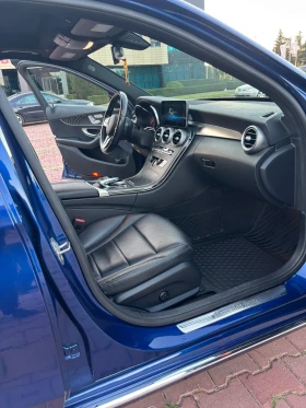 Mercedes-Benz C 300 - 57000 лв. - 40801329 7